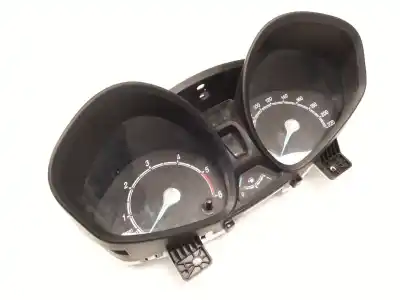 Peça sobressalente para automóvel em segunda mão quadrante por ford transit courier * referências oem iam mt7610849  