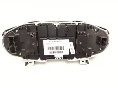 Peça sobressalente para automóvel em segunda mão quadrante por ford transit courier * referências oem iam mt7610849  