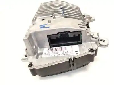 Second-hand car spare part audio system / radio cd for ford transit courier * oem iam references et7618d815  