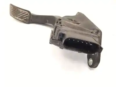 Second-hand car spare part accelerator pedal for ford transit courier * oem iam references 8v219f836  