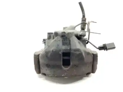 Second-hand car spare part front right brake caliper for audi a4 b6 (8e2) 2.5 tdi oem iam references 4b0615124