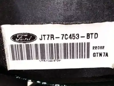 Автозапчасти б/у рычаг переключения передач за ford transit courier * ссылки oem iam av1r7c453  