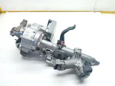 Second-hand car spare part steering column for ford transit courier * oem iam references ay113c529ge  