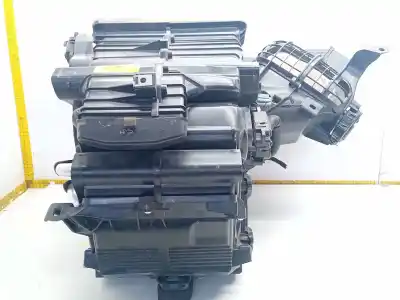 Автозапчастина б/у повне нормальне опалення для ford transit courier * посилання на oem iam f001012013001  