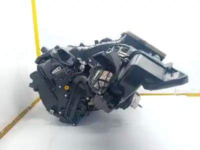 Автозапчастина б/у повне нормальне опалення для ford transit courier * посилання на oem iam f001012013001  