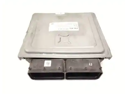 Peça sobressalente para automóvel em segunda mão centralina de motor uce por seat leon (5f1) 2.0 cupra referências oem iam 06k907425