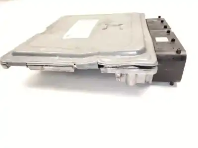 Second-hand car spare part ecu engine control for seat leon (5f1) 2.0 cupra oem iam references 06k907425  