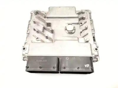 Second-hand car spare part ecu engine control for seat leon (5f1) 2.0 cupra oem iam references 06k907425  