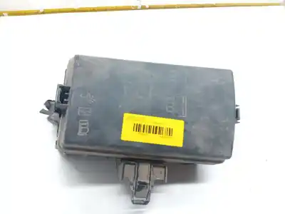 Peça sobressalente para automóvel em segunda mão caixa de fusíveis e relés por seat leon (5f1) 2.0 cupra referências oem iam 5q0907361a