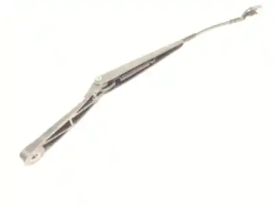 Peça sobressalente para automóvel em segunda mão haste de escova dianteiro esquerdo por seat leon (5f1) 2.0 cupra referências oem iam 5f1955409  