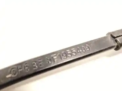 Peça sobressalente para automóvel em segunda mão haste de escova dianteiro esquerdo por seat leon (5f1) 2.0 cupra referências oem iam 5f1955409  