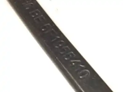 Peça sobressalente para automóvel em segunda mão haste de escova dianteiro direito por seat leon (5f1) 2.0 cupra referências oem iam 5f1955410  