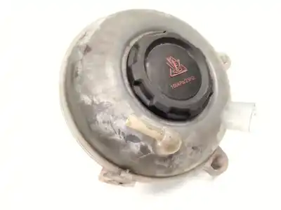 Peça sobressalente para automóvel em segunda mão depósito de expansão por seat leon (5f1) 2.0 cupra referências oem iam 5q0121407