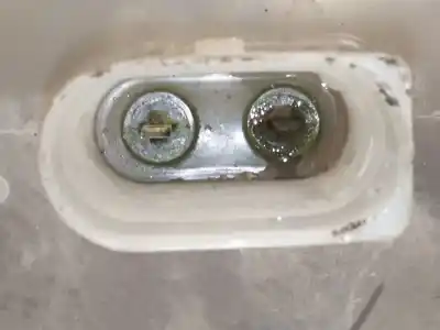 Peça sobressalente para automóvel em segunda mão depósito de expansão por seat leon (5f1) 2.0 cupra referências oem iam 5q0121407  