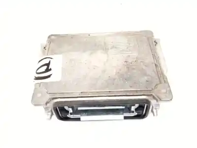 Peça sobressalente para automóvel em segunda mão BALASTRO DE XENON por AUDI Q7 (4LB)  Referências OEM IAM 4L0907391  