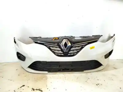 Pièce détachée automobile d'occasion LE PARE-CHOC AVANT pour RENAULT CLIO V (B7_)  Références OEM IAM 620226290R  