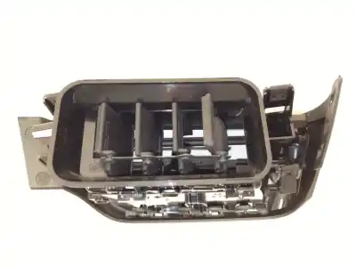 Pezzo di ricambio per auto di seconda mano aeratore per renault clio v (b7_) 1.5 blue dci 100 (b7ad) riferimenti oem iam 687619080r  