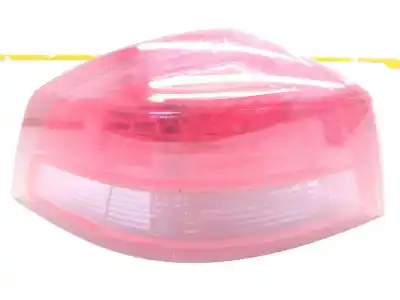 Pezzo di ricambio per auto di seconda mano Lampada Posteriore Sinistra per RENAULT VEL SATIS (BJ0) Expression Riferimenti OEM IAM 8200014359  