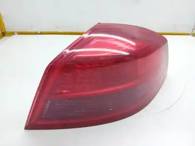 Gebrauchtes Autoersatzteil Heckleuchte rechts zum RENAULT VEL SATIS (BJ0)  OEM-IAM-Referenzen 8200014360  