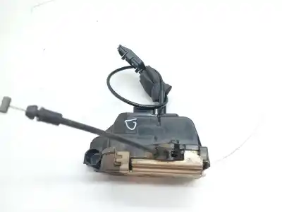 Pezzo di ricambio per auto di seconda mano  per RENAULT VEL SATIS (BJ0)  Riferimenti OEM IAM 012900Z98  