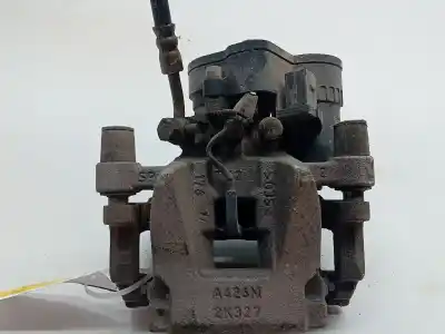 Tweedehands auto-onderdeel rechts achter remklauw voor jaguar xf prestige oem iam-referenties c2d35333