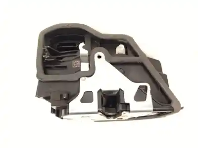 Автозапчасти б/у замок задней правой двери за mini mini countryman (r60) one d ссылки oem iam 7318414  