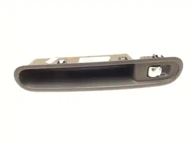 Second-hand car spare part RIGHT FRONT POWER WINDOW SWITCH for MINI (BMW) MINI COUNTRYMAN (R60) ONE D OEM IAM references 9294884  