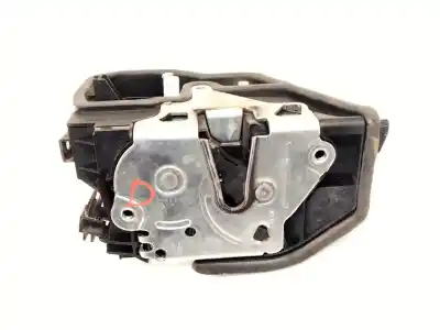 Second-hand car spare part FRONT RIGHT DOOR LOCK for MINI (BMW) MINI COUNTRYMAN (R60) ONE D OEM IAM references 7318416  
