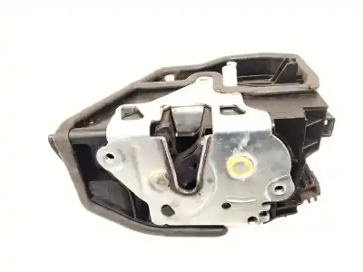 Second-hand car spare part LEFT FRONT DOOR LOCK for MINI (BMW) MINI COUNTRYMAN (R60) ONE D OEM IAM references 7318409  