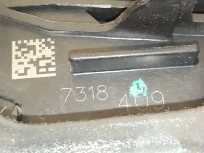 Автозапчасти б/у замок левой передней двери за mini mini countryman (r60) one d ссылки oem iam 7318409  
