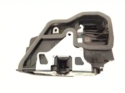 Автозапчасти б/у замок задней левой двери за mini mini countryman (r60) one d ссылки oem iam 7318413  