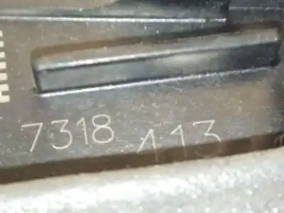 Автозапчасти б/у замок задней левой двери за mini mini countryman (r60) one d ссылки oem iam 7318413  