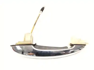 Recambio de automóvil de segunda mano de MANETA EXTERIOR DELANTERA DERECHA para MINI (BMW) MINI COUNTRYMAN (R60) ONE D referencias OEM IAM 51219800557  
