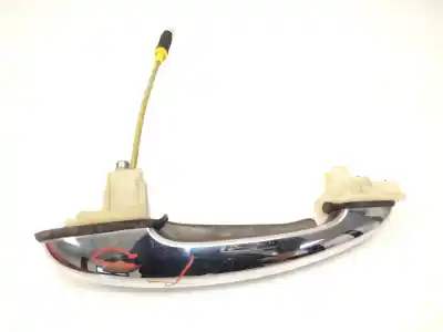 Recambio de automóvil de segunda mano de MANETA EXTERIOR TRASERA DERECHA para MINI (BMW) MINI COUNTRYMAN (R60) ONE D referencias OEM IAM 51219803704  