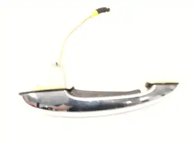 Recambio de automóvil de segunda mano de MANETA EXTERIOR TRASERA IZQUIERDA para MINI (BMW) MINI COUNTRYMAN (R60) ONE D referencias OEM IAM 51219803705  