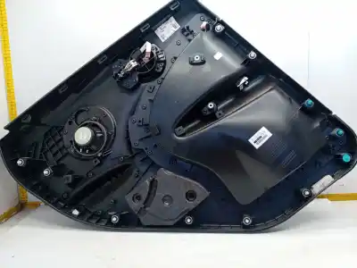 Автозапчасти б/у обивка задней правой двери за mini mini countryman (r60) one d ссылки oem iam 51419800789  