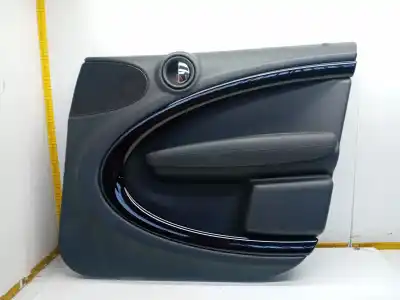 Автозапчастина б/у ОБРАБОТКА ПЕРЕДНІХ ПРАВІХ ДВЕРЕЙ для MINI (BMW) MINI COUNTRYMAN (R60) ONE D Посилання на OEM IAM 51419810022  