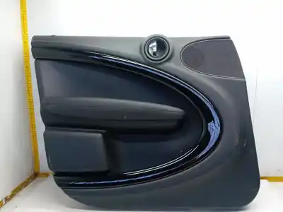 Автозапчасти б/у обивка левой передней двери за mini mini countryman (r60) one d ссылки oem iam 51419810021