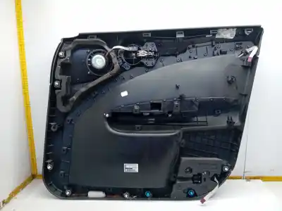 Автозапчасти б/у обивка левой передней двери за mini mini countryman (r60) one d ссылки oem iam 51419810021  