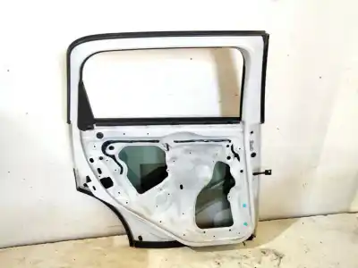 Автозапчастина б/у двері задні ліві для mini mini countryman (r60) one d посилання на oem iam 41009805929  