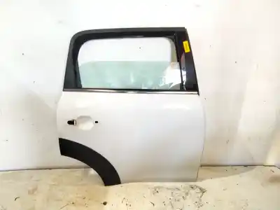 Автозапчасти б/у дверь задняя правая за mini mini countryman (r60) one d ссылки oem iam 41009805930