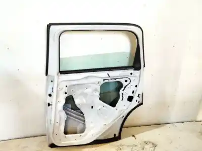 Автозапчастина б/у двері задні праві для mini mini countryman (r60) one d посилання на oem iam 41009805930  