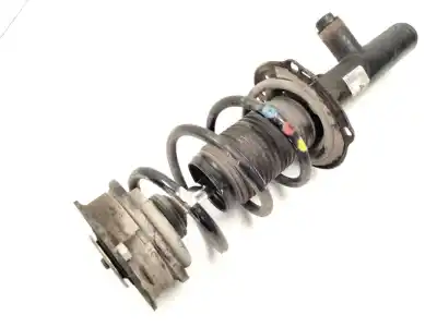 Peça sobressalente para automóvel em segunda mão amortecedor dianteiro esquerdo por seat leon (5f1) 2.0 cupra referências oem iam 5q0413031