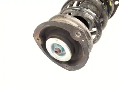 Peça sobressalente para automóvel em segunda mão amortecedor dianteiro esquerdo por seat leon (5f1) 2.0 cupra referências oem iam 5q0413031  