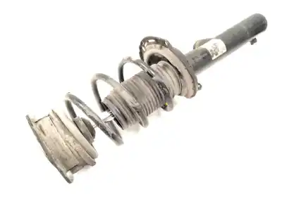 Peça sobressalente para automóvel em segunda mão amortecedor dianteiro esquerdo por seat leon (5f1) 2.0 cupra referências oem iam 5q0413031  