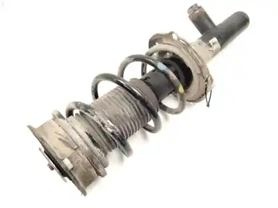 Peça sobressalente para automóvel em segunda mão amortecedor dianteiro direito por seat leon (5f1) 2.0 cupra referências oem iam 5q0413031