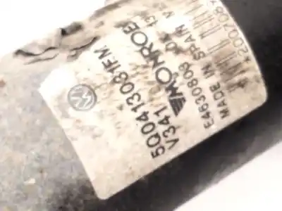 Peça sobressalente para automóvel em segunda mão amortecedor dianteiro direito por seat leon (5f1) 2.0 cupra referências oem iam 5q0413031  