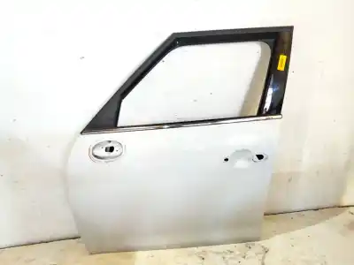 Автозапчасти б/у левая передняя дверь за mini mini countryman (r60) one d ссылки oem iam 41009805927