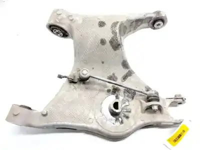 Tweedehands auto-onderdeel ophang arm onder rechts achter voor jaguar xf prestige oem iam-referenties gx735b530