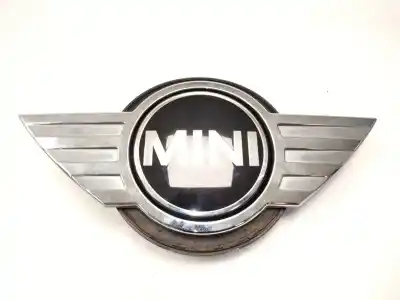 Автозапчасти б/у внешняя ручка ворот за mini mini countryman (r60) one d ссылки oem iam 9802314